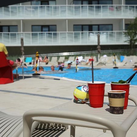 Apartament Lux Tukan B004, Polanki Aqua - Holiday City Kolobrzeg Dış mekan fotoğraf