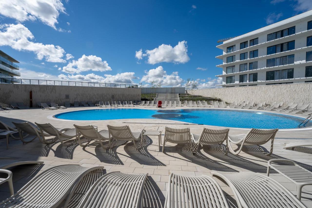 Apartament Lux Tukan B004, Polanki Aqua - Holiday City Kolobrzeg Dış mekan fotoğraf