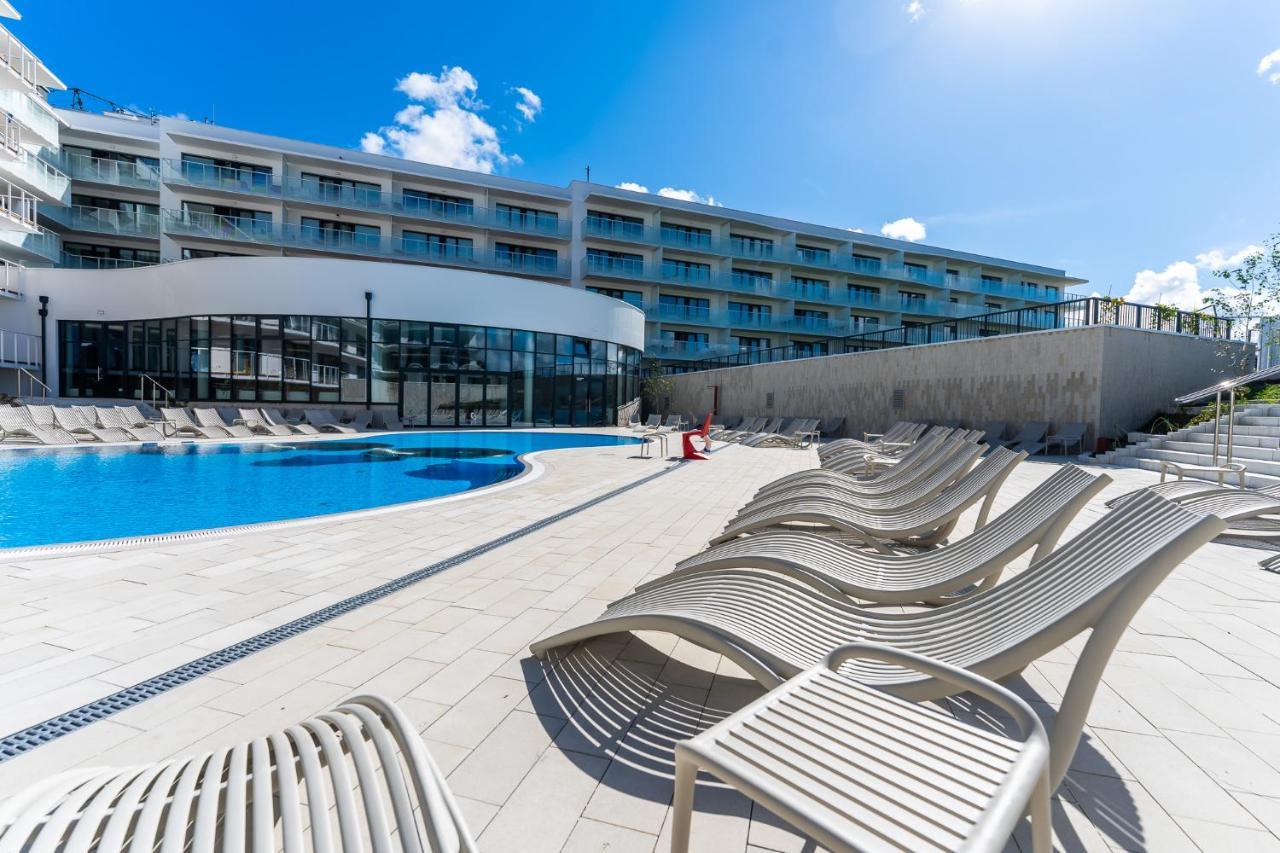 Apartament Lux Tukan B004, Polanki Aqua - Holiday City Kolobrzeg Dış mekan fotoğraf