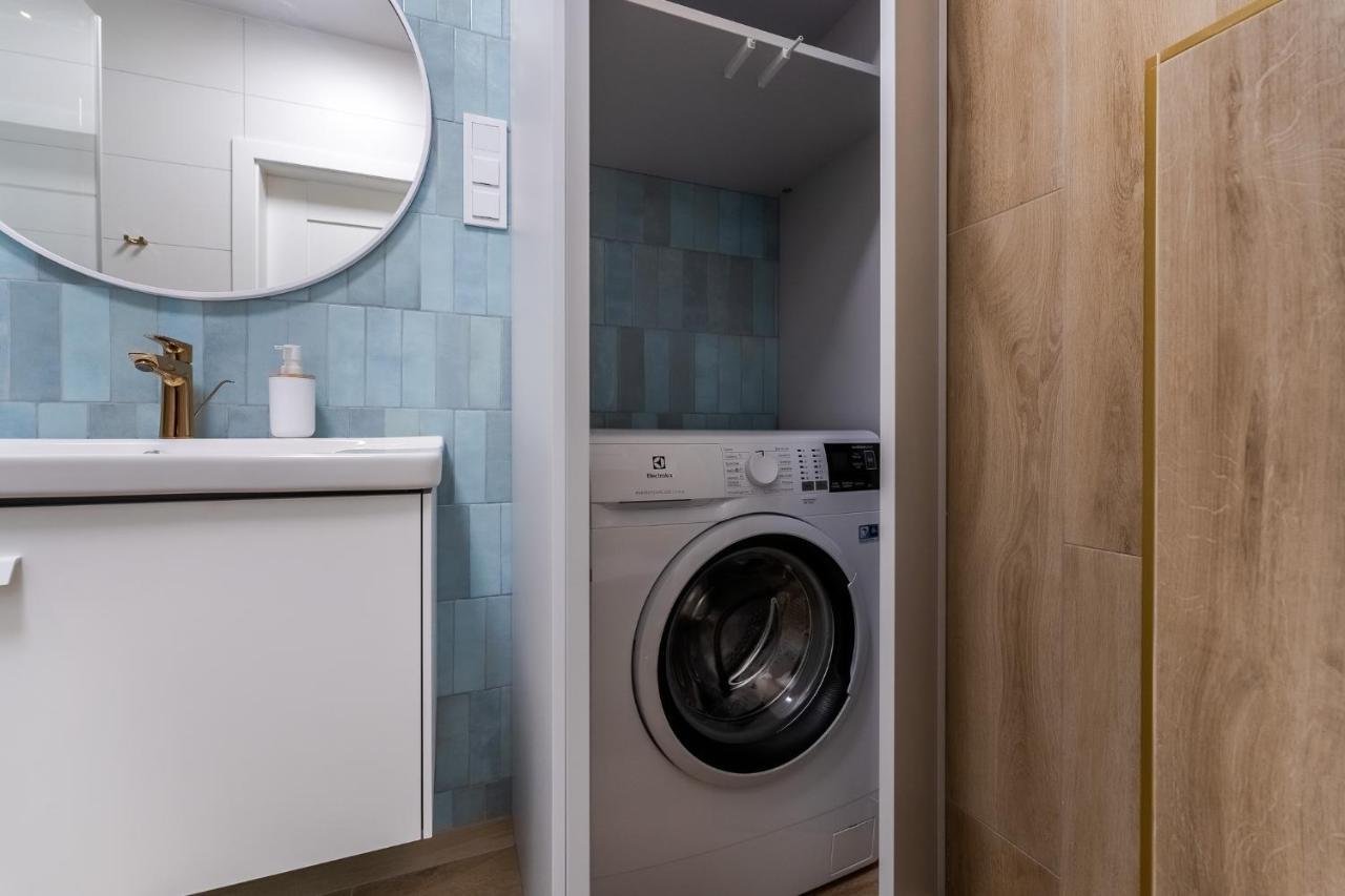 Apartament Lux Tukan B004, Polanki Aqua - Holiday City Kolobrzeg Dış mekan fotoğraf