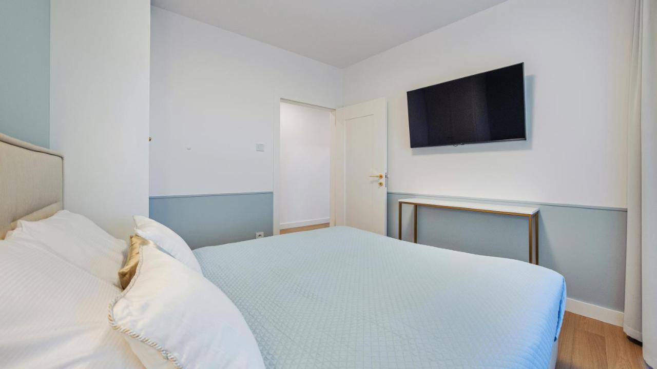 Apartament Lux Tukan B004, Polanki Aqua - Holiday City Kolobrzeg Dış mekan fotoğraf