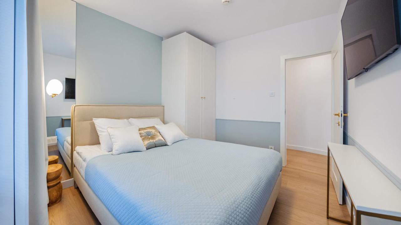 Apartament Lux Tukan B004, Polanki Aqua - Holiday City Kolobrzeg Dış mekan fotoğraf