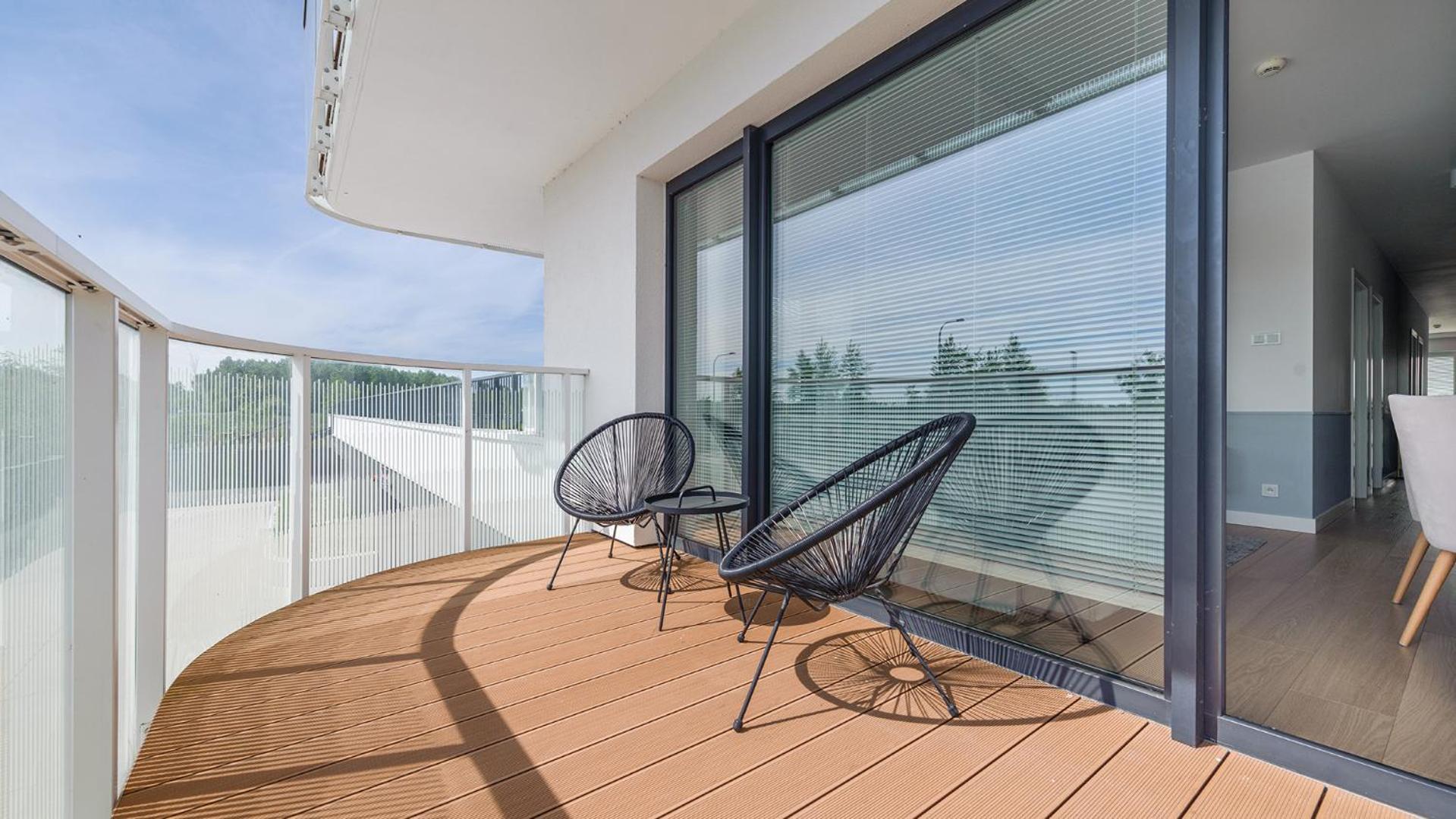 Apartament Lux Tukan B004, Polanki Aqua - Holiday City Kolobrzeg Dış mekan fotoğraf