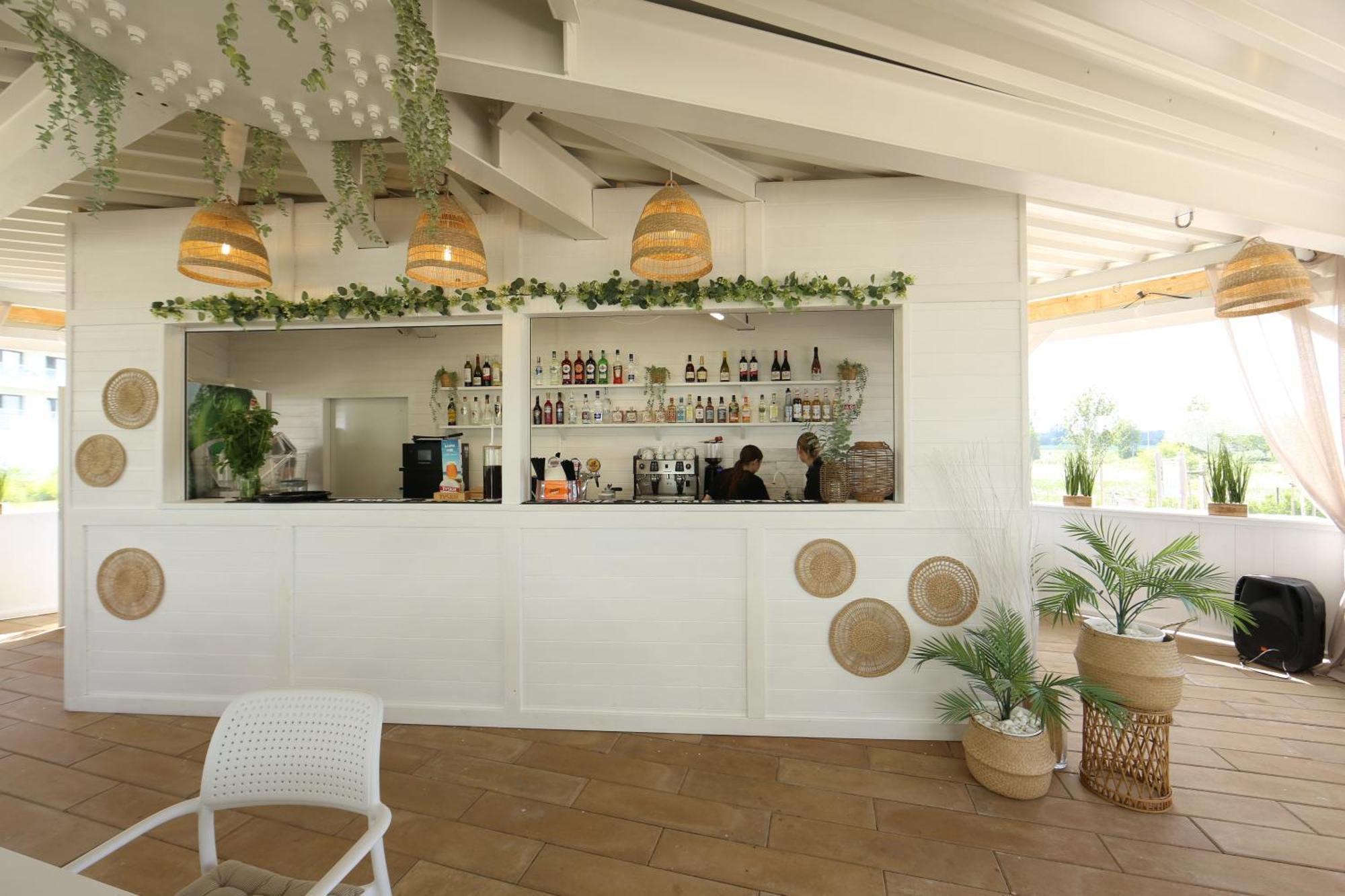 Apartament Lux Tukan B004, Polanki Aqua - Holiday City Kolobrzeg Dış mekan fotoğraf