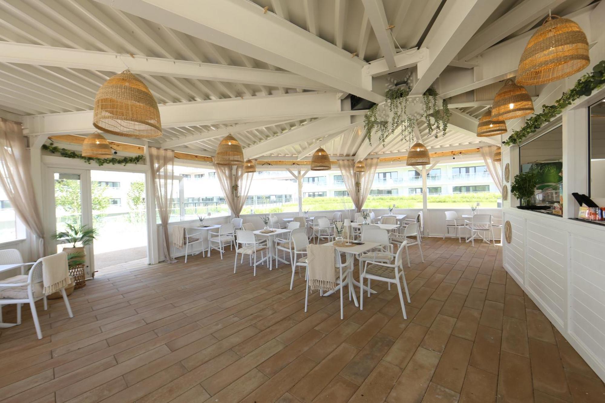 Apartament Lux Tukan B004, Polanki Aqua - Holiday City Kolobrzeg Dış mekan fotoğraf