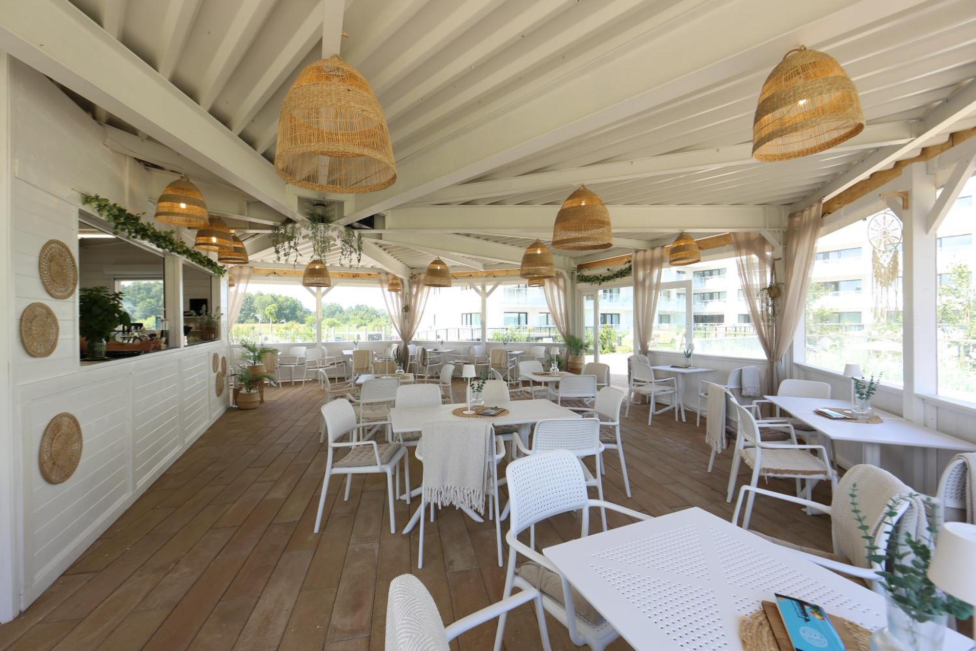 Apartament Lux Tukan B004, Polanki Aqua - Holiday City Kolobrzeg Dış mekan fotoğraf